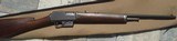 Winchester Model 1905 32 WSL First Year Production - 1 of 13