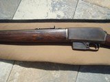 Winchester Model 1905 32 WSL First Year Production - 3 of 13