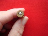German Made M-1 Carbine Blank Adapter & Blanks - 6 of 9