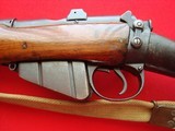 London Small Arms co. Enfield No. 2 MK IV 22 Cal. Training Rifle - 6 of 15