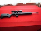 Steyr Scout RFR 22 LR Target Rifle - 2 of 14