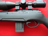 Steyr Scout RFR 22 LR Target Rifle - 3 of 14