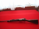US Springfield Krag Carbine