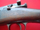 US Springfield Krag Carbine - 5 of 11