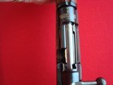 Carl Gustaf Swedish Mauser 1896 MFG. 1907 - 4 of 15