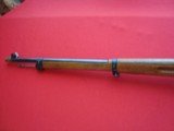 Carl Gustaf Swedish Mauser 1896 MFG. 1907 - 8 of 15