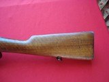 Carl Gustaf Swedish Mauser 1896 MFG. 1907 - 2 of 15