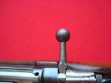 Carl Gustaf Swedish Mauser 1896 MFG. 1907 - 5 of 15