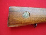 Carl Gustaf Swedish Mauser 1896 MFG. 1907 - 14 of 15