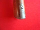 Carl Gustaf Swedish Mauser 1896 MFG. 1907 - 6 of 15