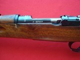 Carl Gustaf Swedish Mauser 1896 MFG. 1907 - 3 of 15