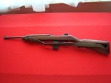 WW 2 US M-1 Winchester 30 Cal. Carbine 1944 As Built - 1 of 15