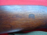 WW 2 US M-1 Winchester 30 Cal. Carbine 1944 As Built - 13 of 15
