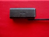 WW 2 US M-1 Winchester 30 Cal. Carbine 1944 As Built - 6 of 15