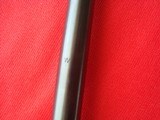 WW 2 US M-1 Winchester 30 Cal. Carbine 1944 As Built - 8 of 15