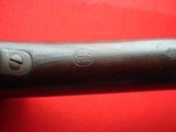 US Springfield Model 1898 Rifle Cal. 30-40 Krag - 6 of 13