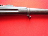 US Springfield Model 1898 Rifle Cal. 30-40 Krag - 10 of 13