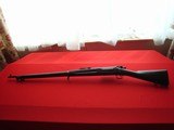US Springfield Model 1898 Rifle Cal. 30-40 Krag - 1 of 13