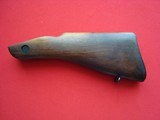 Thompson 1928 Stock With Metal - 2 of 9