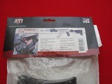 Advance Technology AK Stock Set - 1 of 3