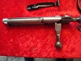 1896 Krag Rifle Parts - 5 of 5