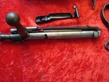 1896 Krag Rifle Parts - 3 of 5