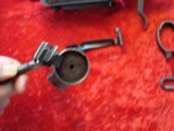 1896 Krag Rifle Parts - 4 of 5