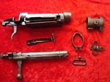 1896 Krag Rifle Parts - 1 of 5