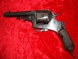 Italian
Bodeo Modello M1889 Folding Trigger 10.35mm Dated 1917 - 1 of 15