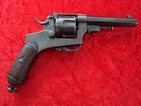 Italian
Bodeo Modello M1889 Folding Trigger 10.35mm Dated 1917 - 2 of 15