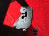 Italian
Bodeo Modello M1889 Folding Trigger 10.35mm Dated 1917 - 14 of 15