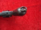 Italian
Bodeo Modello M1889 Folding Trigger 10.35mm Dated 1917 - 10 of 15