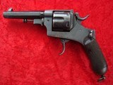 Italian
Bodeo Modello M1889 Folding Trigger 10.35mm Dated 1917 - 7 of 15