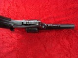 Italian
Bodeo Modello M1889 Folding Trigger 10.35mm Dated 1917 - 9 of 15