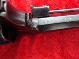 Italian
Bodeo Modello M1889 Folding Trigger 10.35mm Dated 1917 - 11 of 15