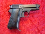 1934 Beretta WW 2 - 3 of 9