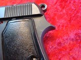 1934 Beretta WW 2 - 9 of 9