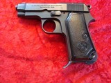 1934 Beretta WW 2 - 2 of 9