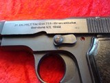 1934 Beretta WW 2 - 4 of 9