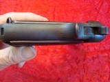 1934 Beretta WW 2 - 8 of 9