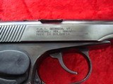 Arsenal Makarov 9x18 Pistol Made in Bulgaria - 5 of 7