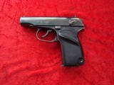 Arsenal Makarov 9x18 Pistol Made in Bulgaria - 3 of 7