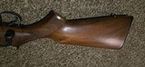 CZ 455 22 Magnum Rifle LNIB Discontinued - 6 of 11