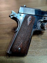 COLT 1911 Pre WW1 - 4 of 9