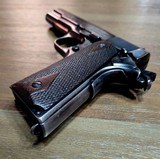 COLT 1911 Pre WW1 - 6 of 9