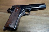 COLT 1911 Pre WW1 - 8 of 9