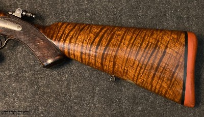 Lyon & Lyon .500 3 1/4