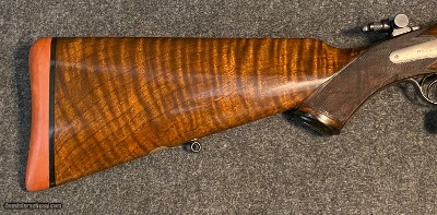 Lyon & Lyon .500 3 1/4