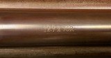 Heym, Inmann Meffert retailed Drilling, 3 Trigger, .500BPE Rifle. - Image 20 of 20