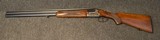 Simson 12 Gauge O/U 12 Gauge Built 1984 - Image 3 of 10